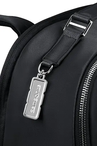 Рюкзак 15.6" Samsonite KARISSA EVO BLACK 41x28,5x14,5 KP2*09011 - фото 13