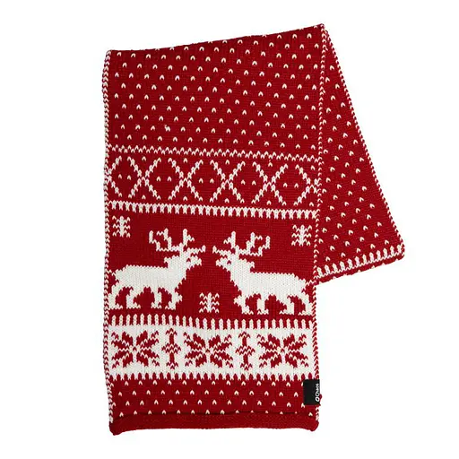 Шарф Chaos Riverhead Real Red (1052-12G3 2306 018)