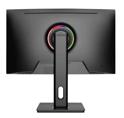 Монитор 27" GameMax 27” GMX27C165Q Curved QHD VA 165Hz (GMX27C165Q) - фото 5
