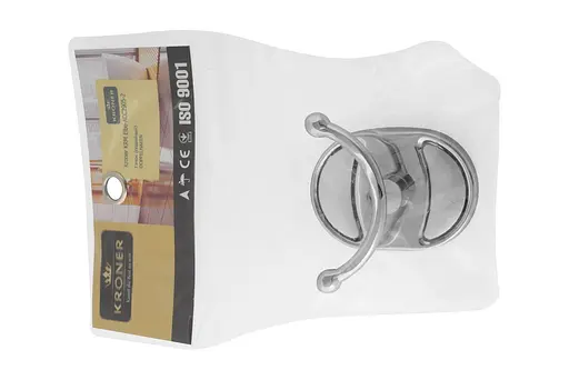 Крючок Kroner KRM Elbe - ACC2905-2 (CV022859) - фото 4