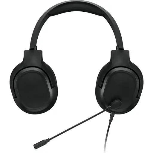 Ігрові навушники Lenovo H110 Gaming Headset Black (GXD1P46879) [141188] - фото 6