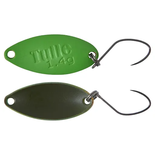 Блешня Nories Masukurouto Tulle 24 mm 1.4 g #006