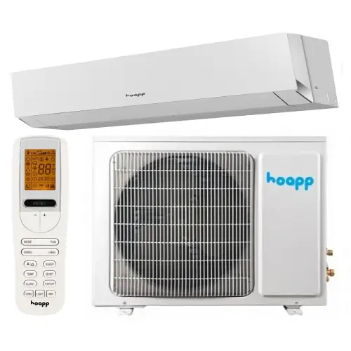 Кондиционер Hoapp HSZ-EF28VAN/HUZ-EF28VA Design Inverter