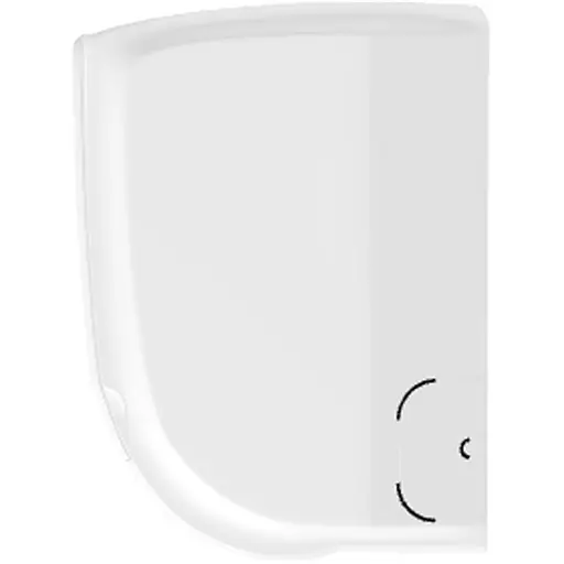 Спліт-система Sensei Elegant Inverter SAC-18HRWE/I (130764) - фото 6
