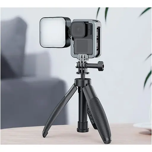 Рамка Telesin S6-FMS-14-TGP для экшн-камер GoPro 13/12/11/10/9 [128979] - фото 2