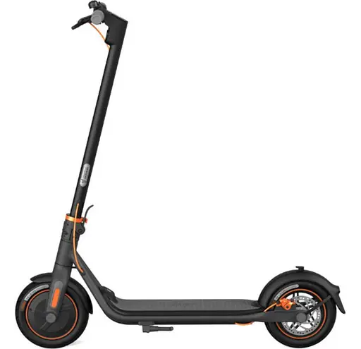 Електросамокат Ninebot KickScooter F30 - фото 3