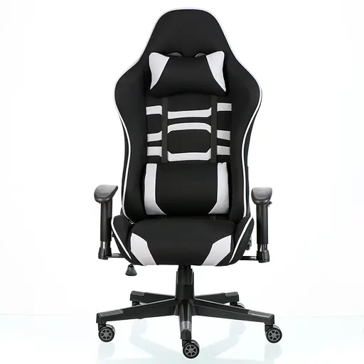 Кресло геймерское Special4You Shadow Throne (E7689) - фото 1