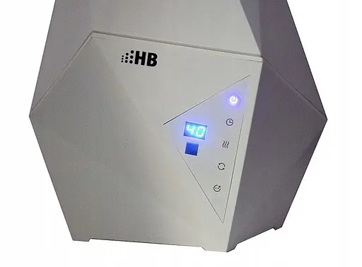 Увлажнитель воздуха HB UH1065W, обьем 4л, пульт управления - фото 6