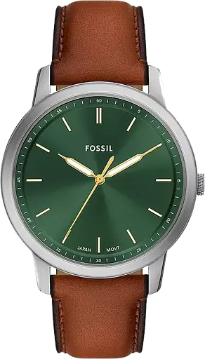 Часы Fossil Minimalist FS6094