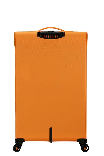 Чемодан American Tourister AEROSPIN 80 см RADIANT ORANGE 80x40x30(33) MH6*86003 - фото 8