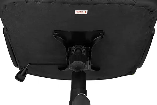 Ігрове крісло 2E Gaming Hebi Black/Green (2E-GC-HEB-BK) - фото 9