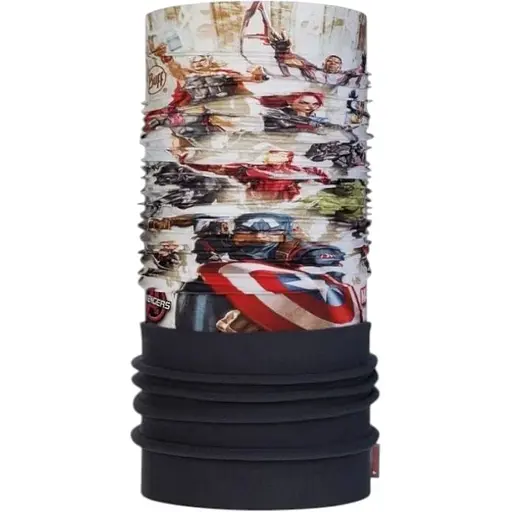 Мультипов'язка Buff Superheroes Polar The Avengers Multi (1033-BU 121555.555.10.00)