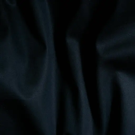 Комплект постельного белья Moon&Star Satin Premium Black Velvet Семейный 2х143х210 см наволочки 4х70х70 см - фото 8