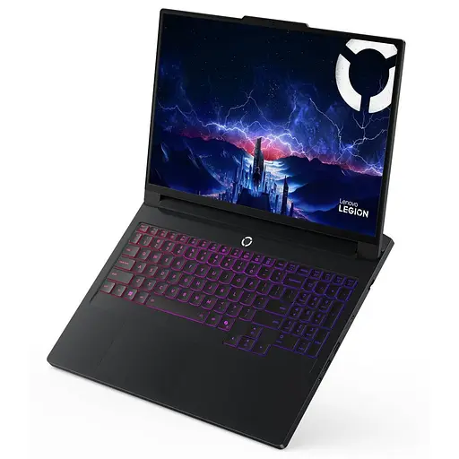 Ноутбук Lenovo Legion Pro 7-16 - Ultra 9 275HX 64GB 2TB Без ОС RTX5090 - фото 2