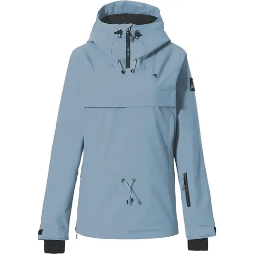 Куртка Rehall Ziva W Blue S (1012-60356-30062023BS)