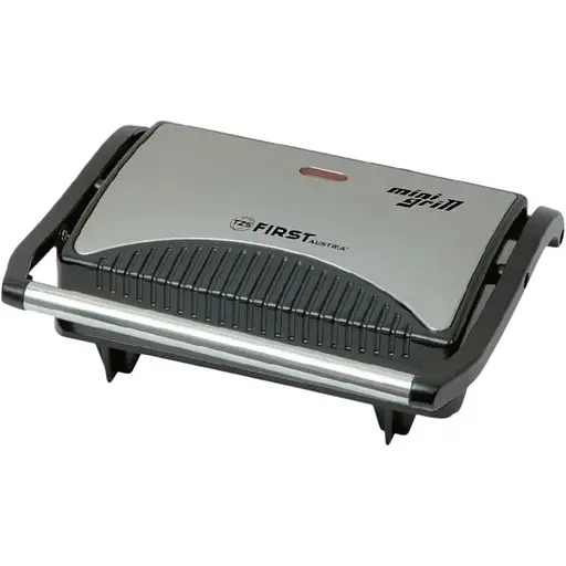 Электрогриль прижимной First FA-5343-1