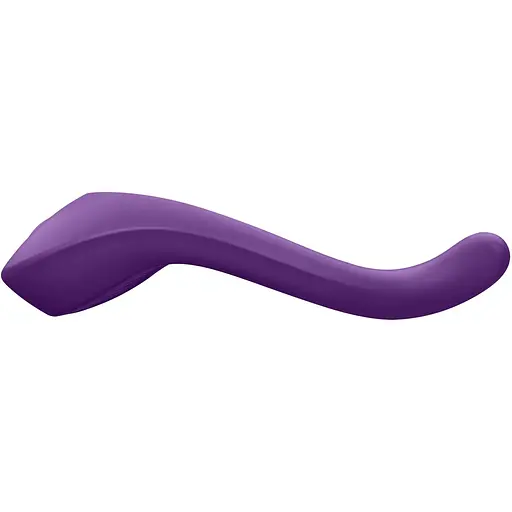 Вібратор для пар Satisfyer Endless Love Lila - фото 2