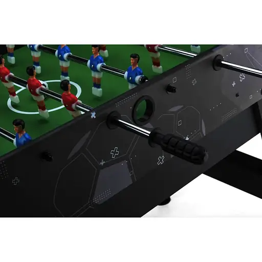 Настольный футбол Outtec Gamma - фото 7