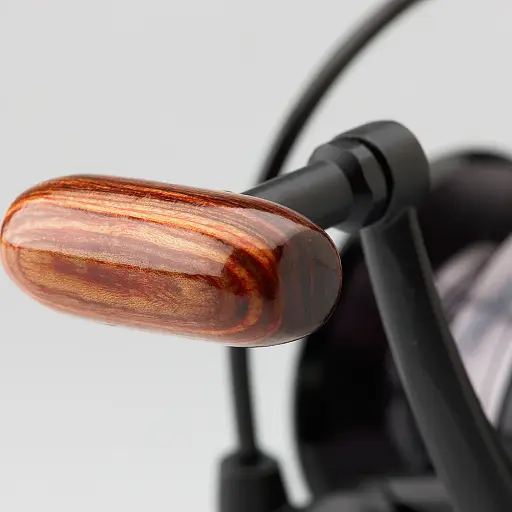 Котушка Prologic Avenger SST Handle 3000 BF 5+1BB - фото 2