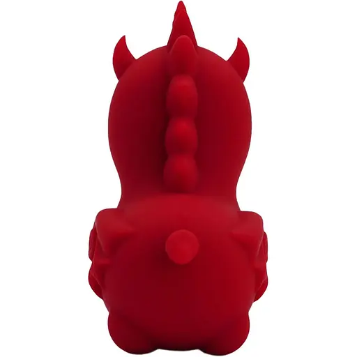 Вібратор Unihorn Blaze Diablo (SX2858) [150206] - фото 2