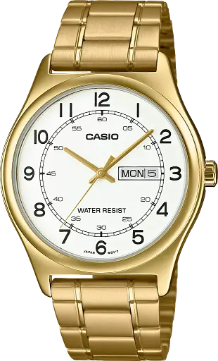 Часы Casio Timeless Collection MTP-V006G-7B