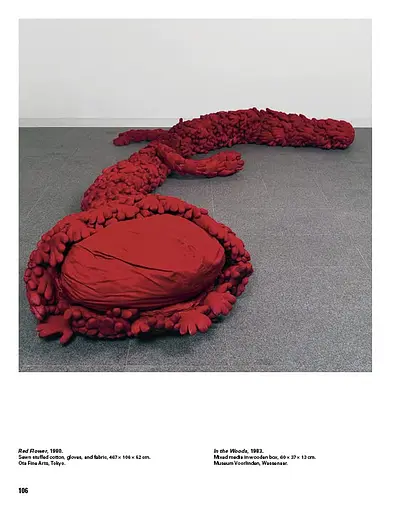 Yayoi Kusama. 1945 to Now - фото 4