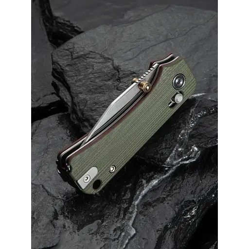 Нож складной Civivi Baby Banter 2 C24074-1 - фото 17