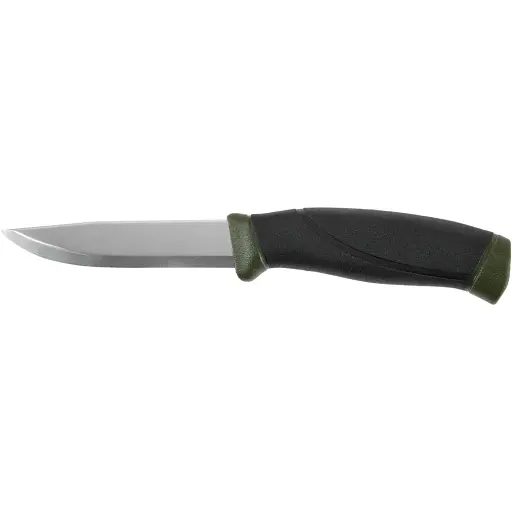 Ніж Morakniv Companion C MG Green