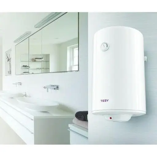 Водонагреватель (бойлер) электрический накопительный Tesy SimpatECO (CTVOL 1004415 D07 TRC) - фото 2