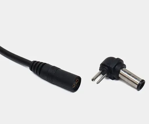 Универсальный адаптер питания GRAND зарядное устройство для ноутбуков 96W 8 разъемов - фото 5