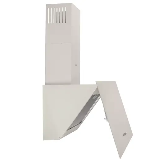 Вытяжка декоративная наклонная Perfelli DN 6422 D 850 IV LED - фото 5