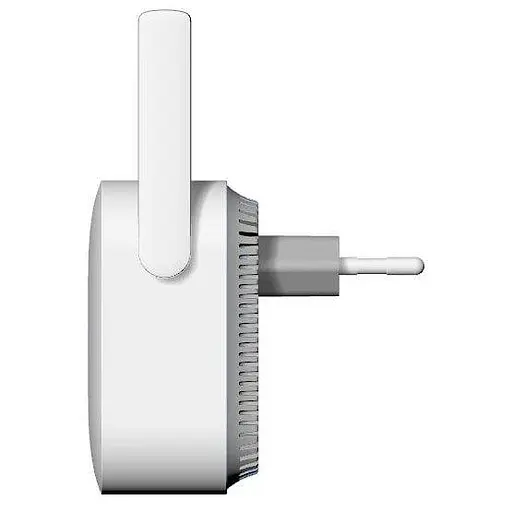 Повторювач Wi-Fi Xiaomi WiFi Range Extender N300 (DVB4398GL) - фото 3