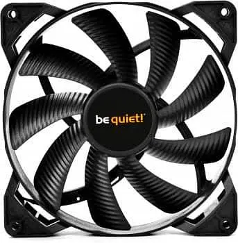 Вентилятор Be quiet! Pure Wings 2 140mm (BL047) OEM (BL047OEM) Б/в - фото 1