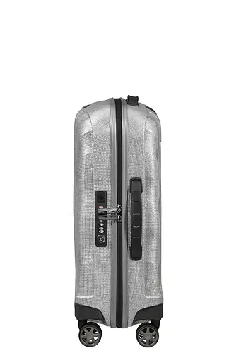 Чемодан Samsonite C-LITE ALUMINIUM 55х40х20(23) 55 См CS2*08009 - фото 3