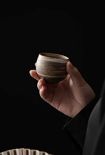 Пиала Путь Тишины Инбай 80 мл - фото 4