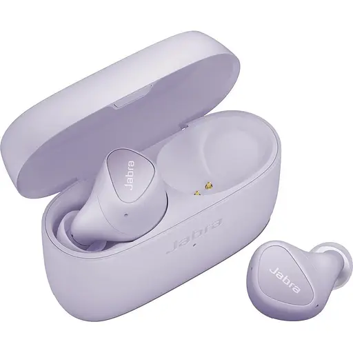 Наушники Jabra Elite 4 Lilac 100-99183003-99 (116797) - фото 2
