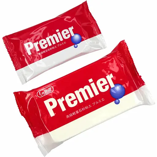 Пластика самозастигаюча Padico La Doll Premier  - фото 3