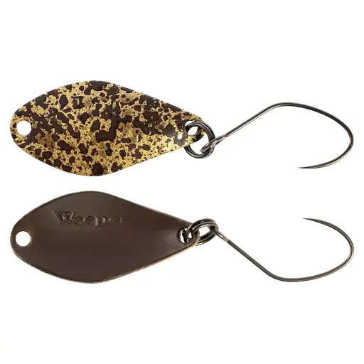 Блесна Nories Masukurouto Weeper 0.9 g #102