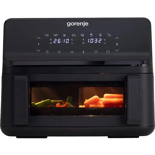 Мультипечь Gorenje AF2700BP - фото 2