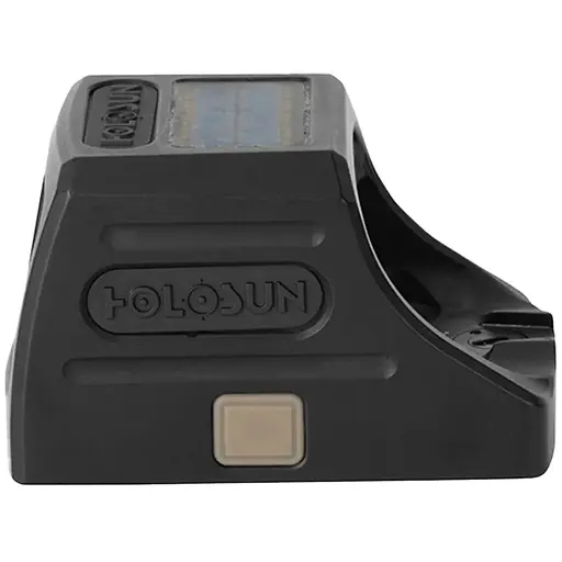 Прицел коллиматорный Holosun SCS Carry точка 2 MOA + круг 32 МОА - фото 2