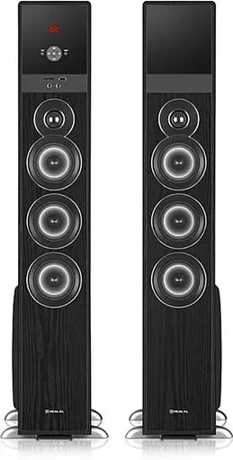 Акустическая система Real-EL 2.0 S-2070 Black (EL121200007) - фото 3
