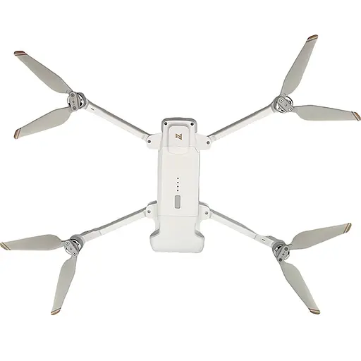 Квадрокоптер Fimi X8 Tele Combo с 4K камерой и 30-кратным зумом до 35 мин полета, 10 км дальность Белый, сумка и 2 акб - фото 4