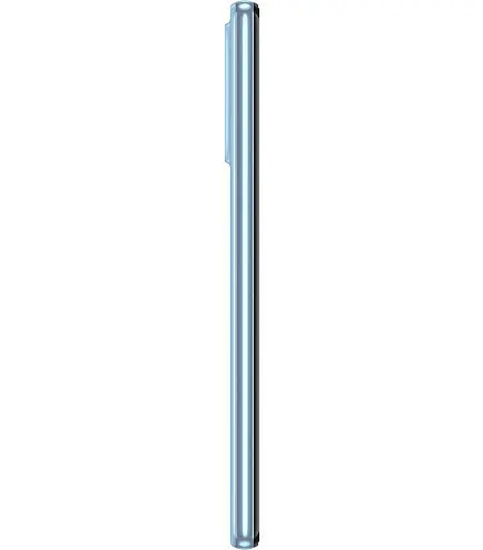 Смартфон Samsung Galaxy A52 4/128GB Blue Refurbished - фото 4