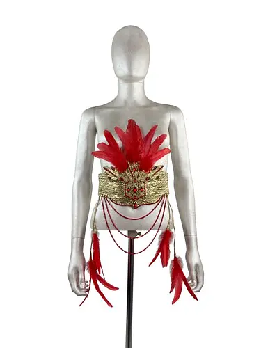 Пояс - корсет Пегас - фото 3