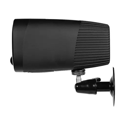 Автономна WiFi IP-відеокамера 2Mp Light Vision VLC-04IB Black з підтримкою Tuya, f=3.6mm, на акумуляторних батареях (75-00303) - фото 5