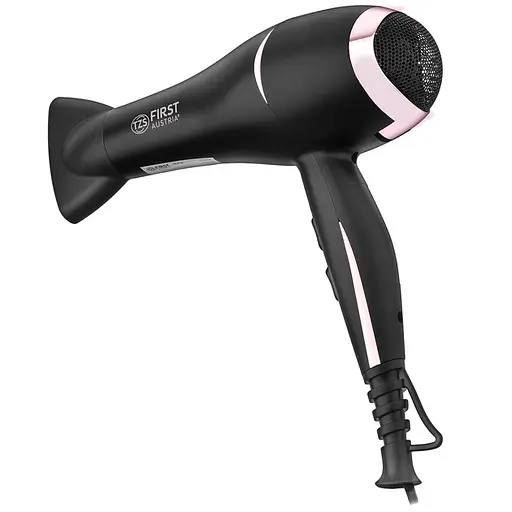 Фен First FA-5654-9-BA - фото 2