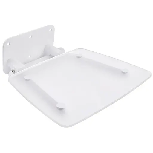 Сиденье для душа Qtap Comfort WHI5035 - фото 1