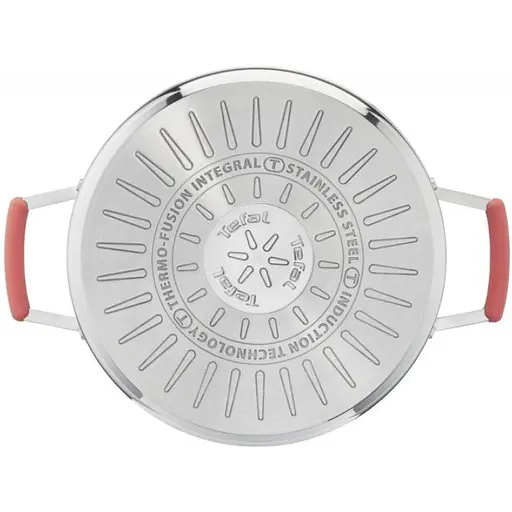 Набір посуду Tefal Opti Space 6 предметів (G720S674) - фото 5