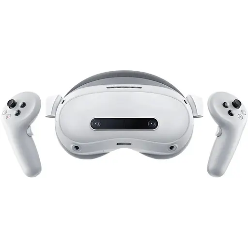 Очки виртуальной реальности Pico 4 Ultra Enterprise 12/256GB (P9001SW40679H) - фото 2