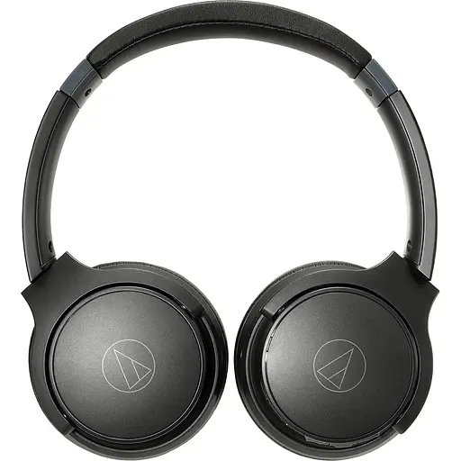 Наушники Audio-Technica ATH-S220BT Black (ATHS220BTBK) - фото 3